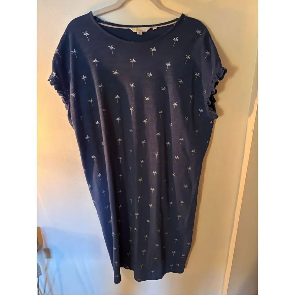 Boden Dress